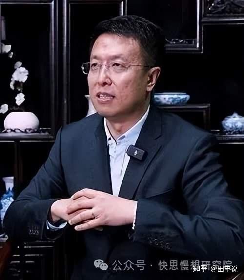 光明网专访田丰:情感茧房、是否交税、人机伦理风险近在眼前 - 知乎