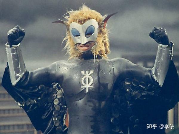 历代奥特曼中都有哪些著名的怪兽/外星人?