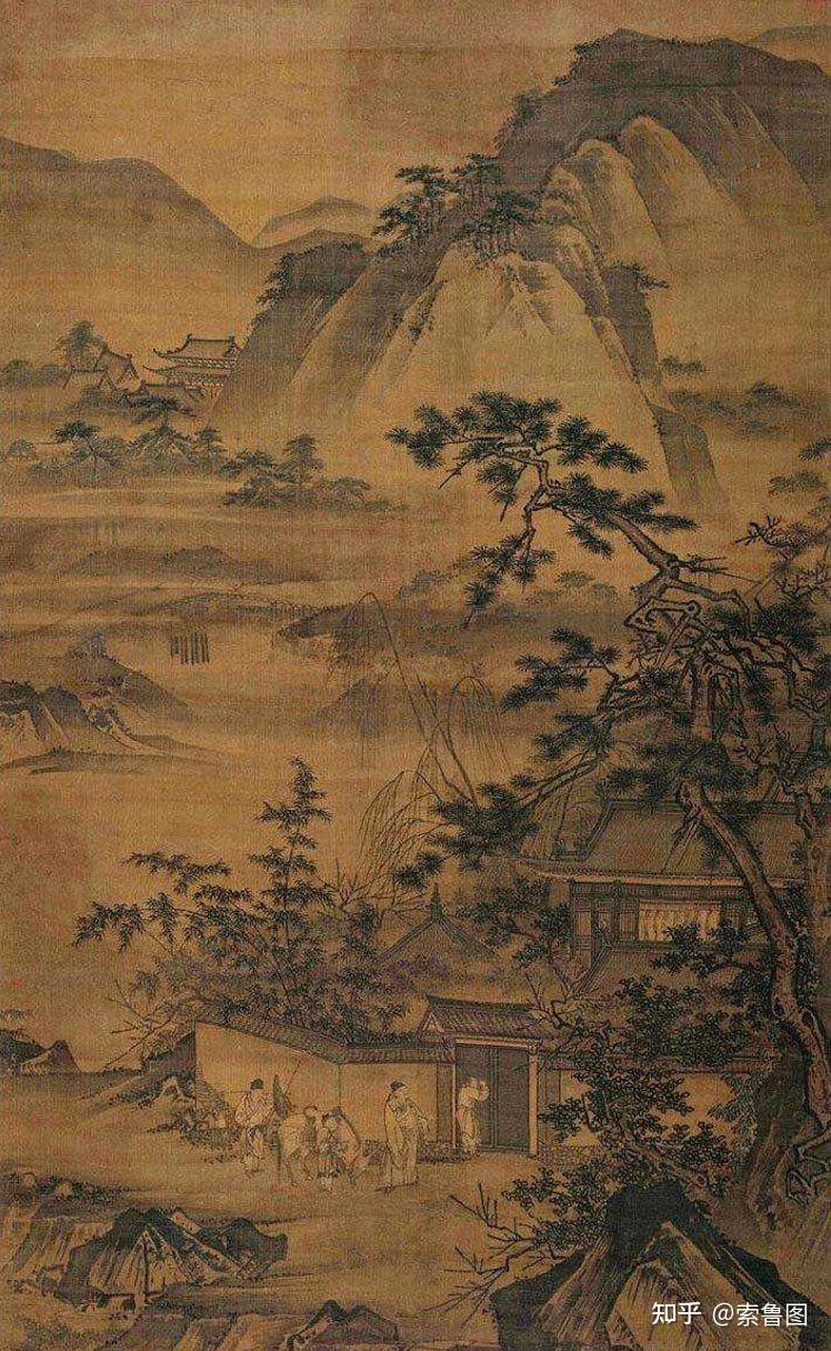“宋韵”何以跨越千年而历久弥新？细说宋朝和她的美 - 知乎