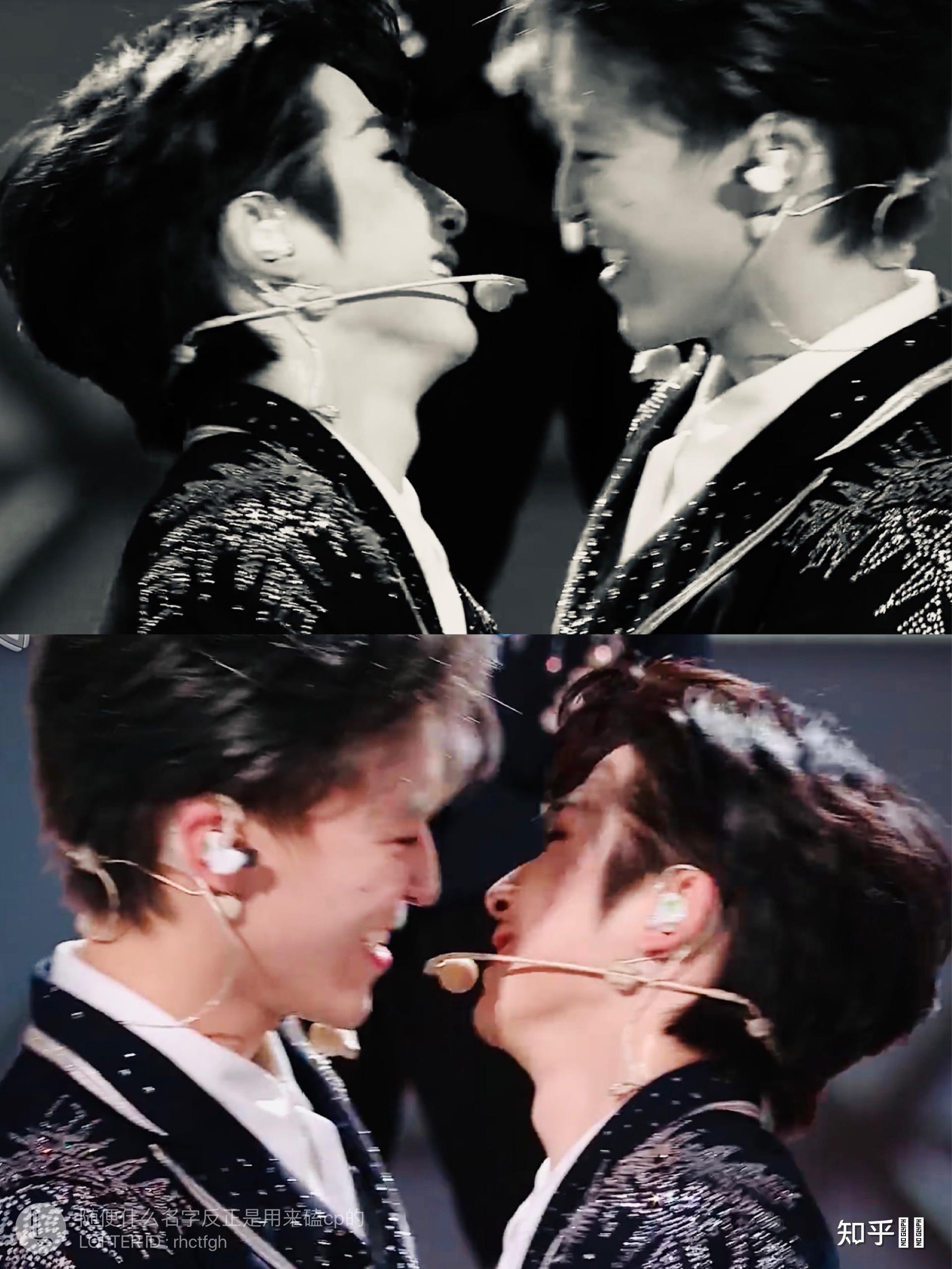 赞多刘宇的好多宇cp真的好嗑吗? - 知乎