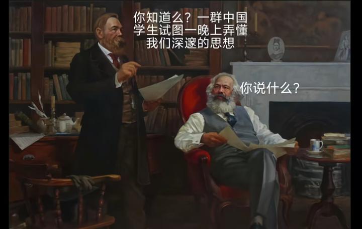 马原最全复习资料——考前抱佛脚 - 知乎