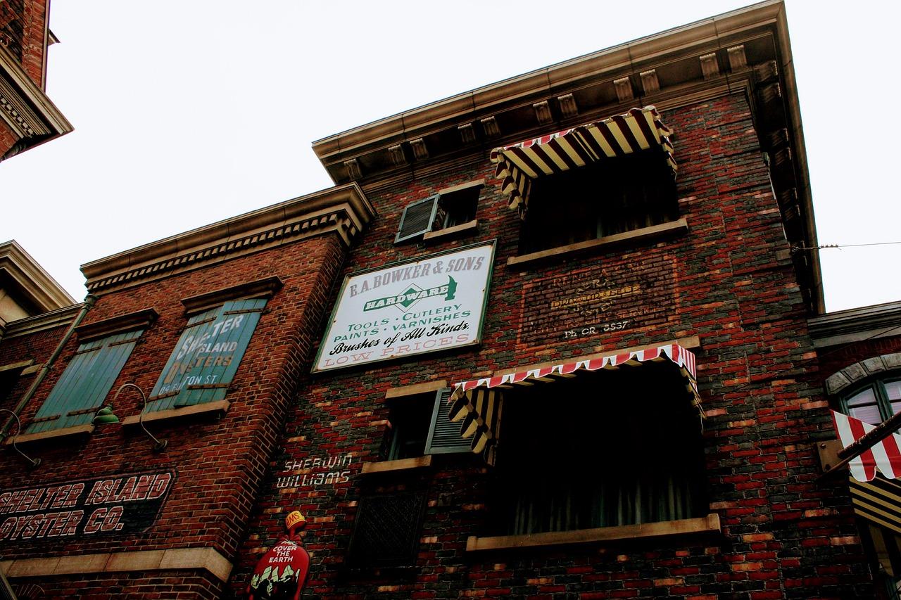 整治成效盘点：10大行动成果综述