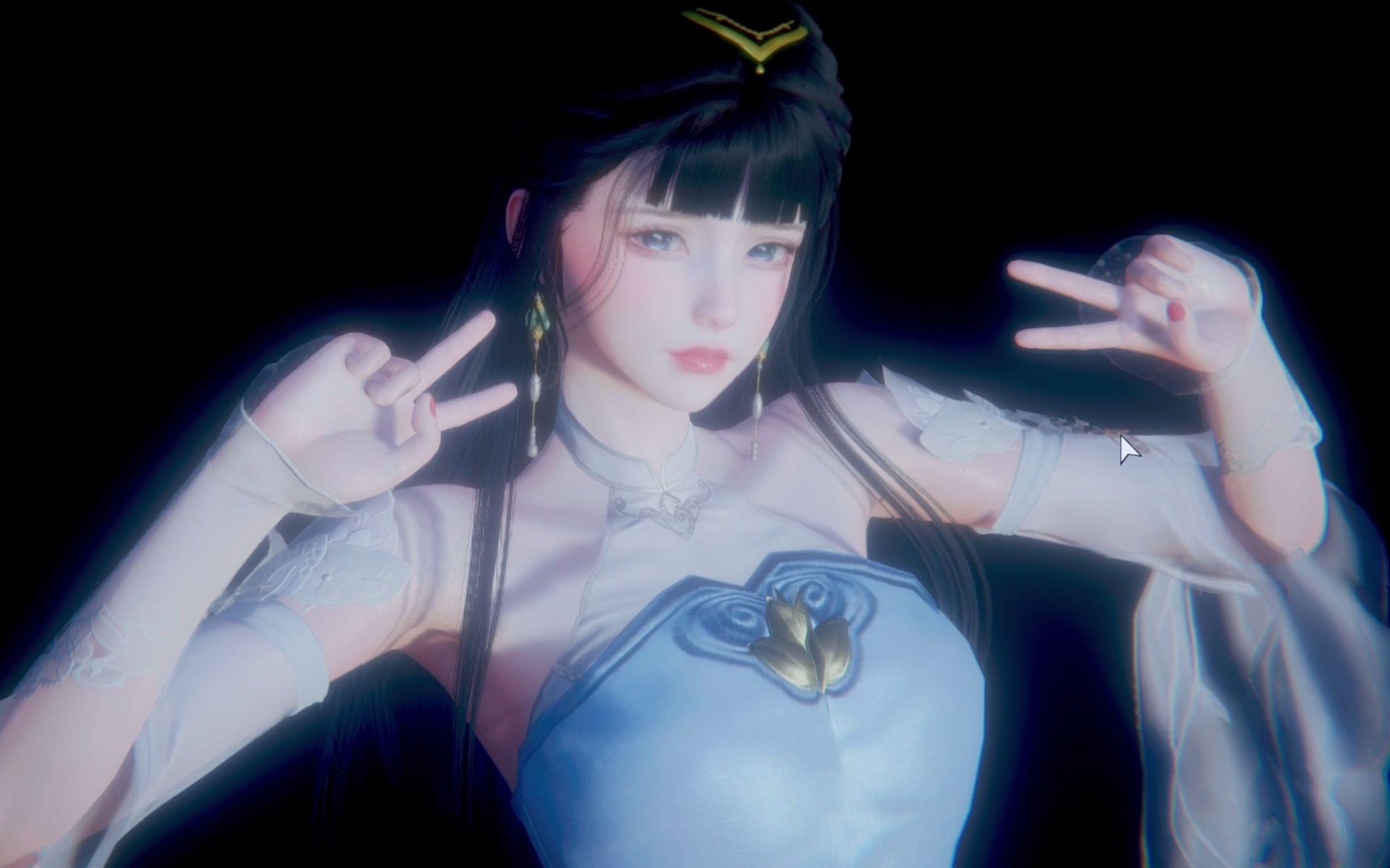 hs2永劫无间人物卡-殷紫萍