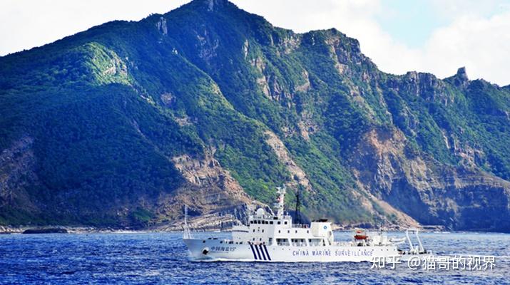 海警局回应菲律宾34人非法登临铁线礁哪些信息值得关注