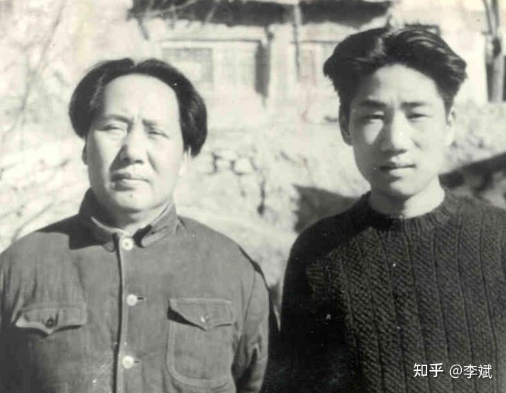 1930年毛主席的原配杨开慧牺牲，凶手逍遥法外，44年后才被枪决- 知乎
