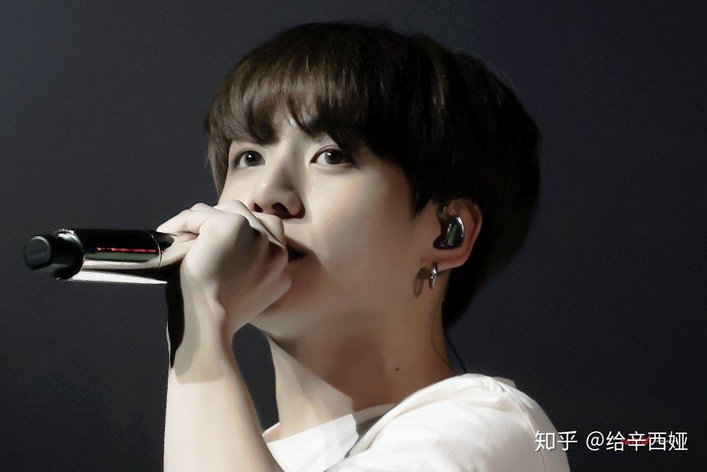 怎样看待防弹少年团bts成员田柾国车祸事件对于他本人与整个团发展的