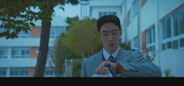 《模范出租车3》豆瓣8.9，复仇爽剧回归！