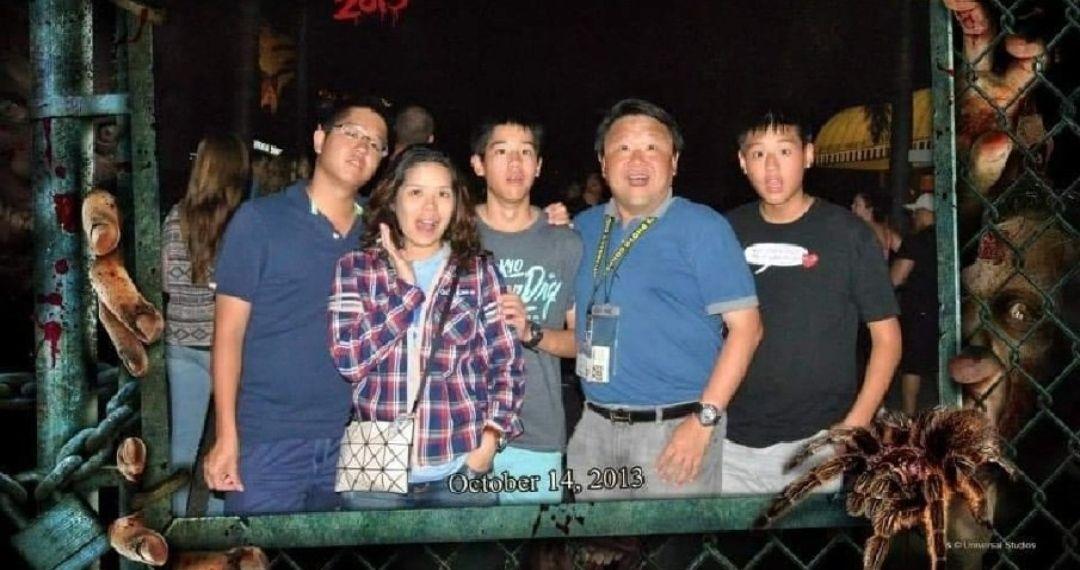 都说bkpp还有mew是富二代求问几位少爷家庭背景家里是做啥的