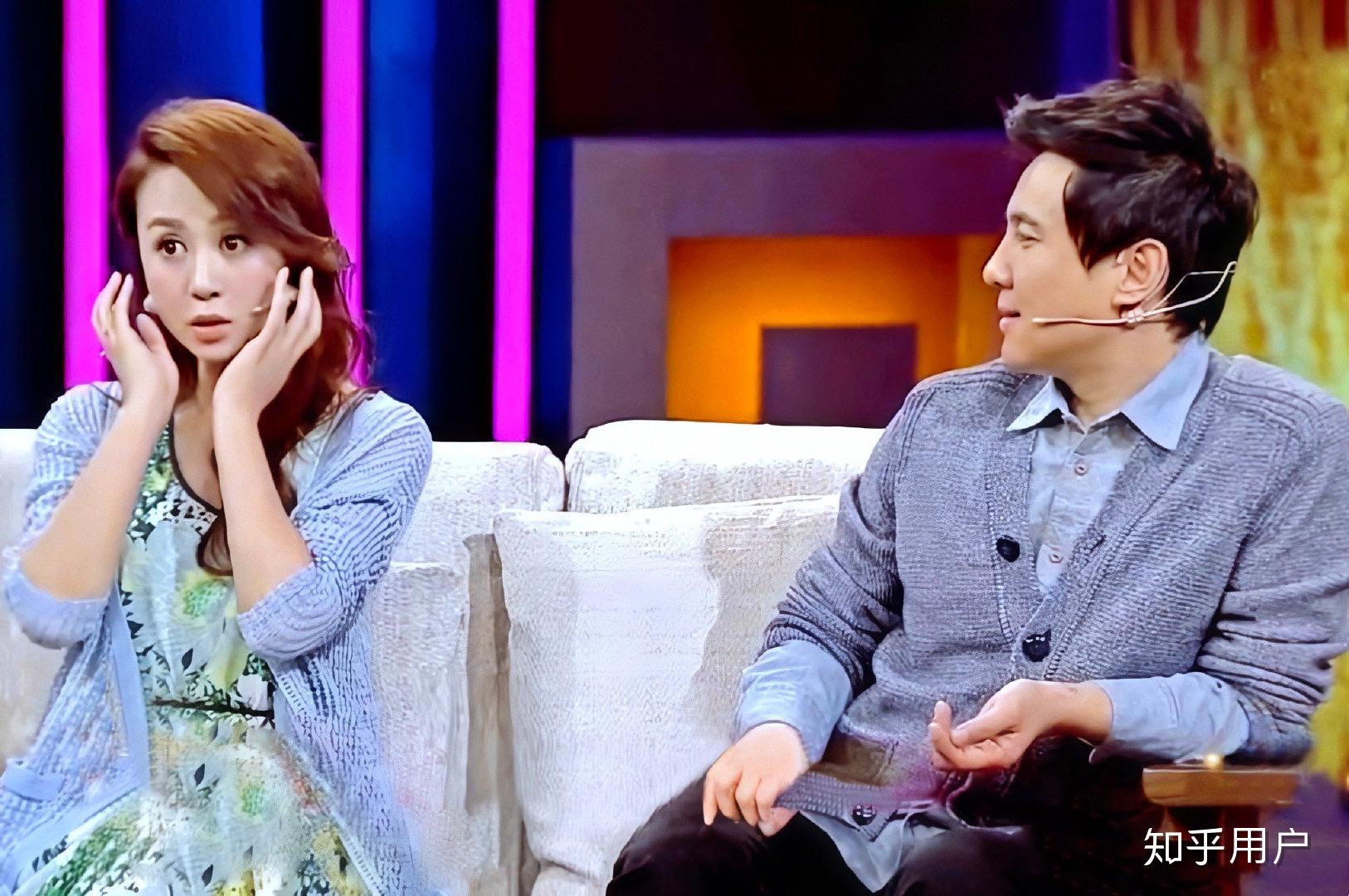 如果你是沈腾选马丽还是贾玲