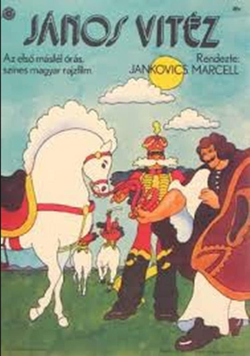 《勇者约翰》百度云网盘下载.阿里云盘.匈牙利语中字.(1973)