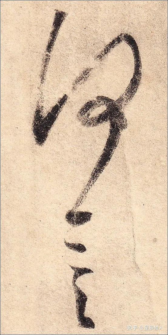 王羲之《丧乱帖》高清大图、单字帖、临习精讲攻略 - 知乎