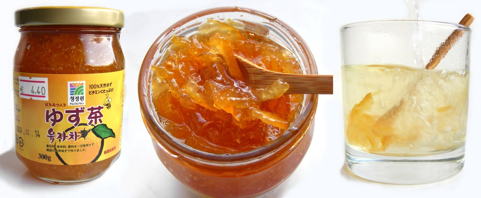 关于日本柚子（ユズ），你了解多少？ - 知乎