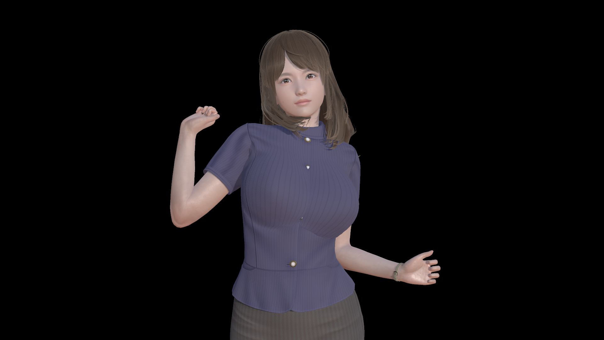 島津 伊佐美