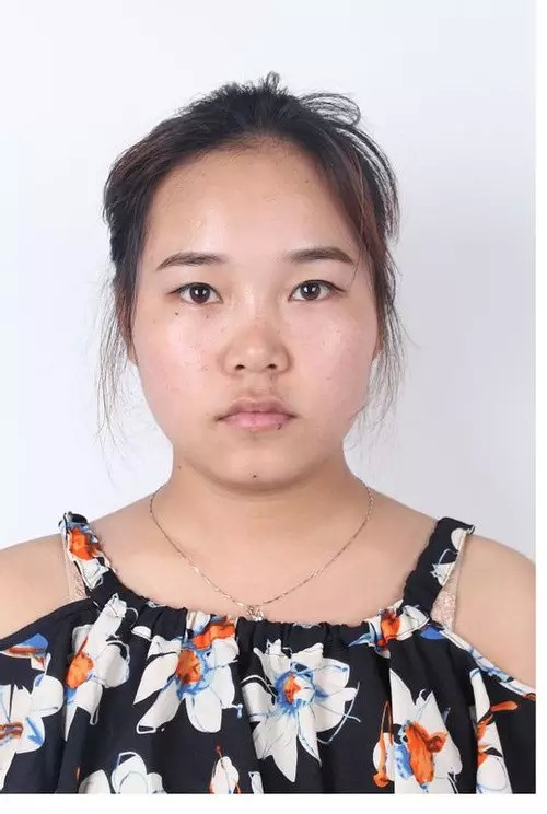 中国人在相貌上有没有地域特点