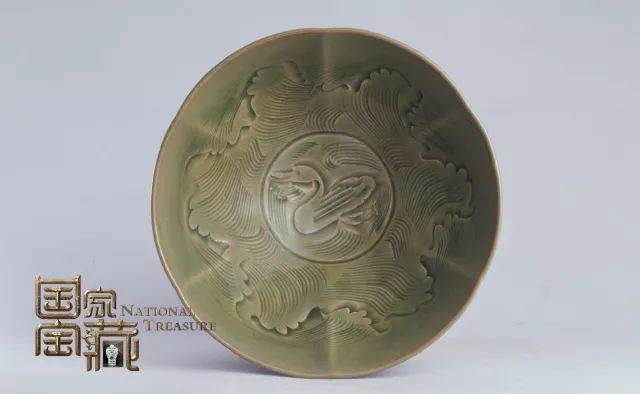 中国 耀州窯 青磁 北宋時代 中华名窑｜北方青瓷代表——耀州窑- 知乎