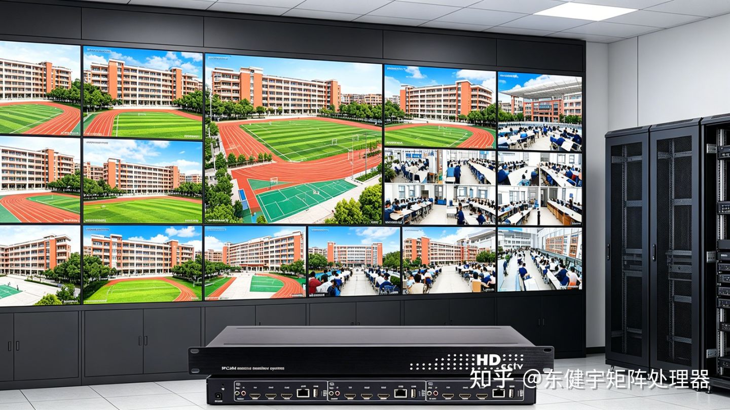 合肥RTSP直连IPC解码器实力排名 行业选型解析