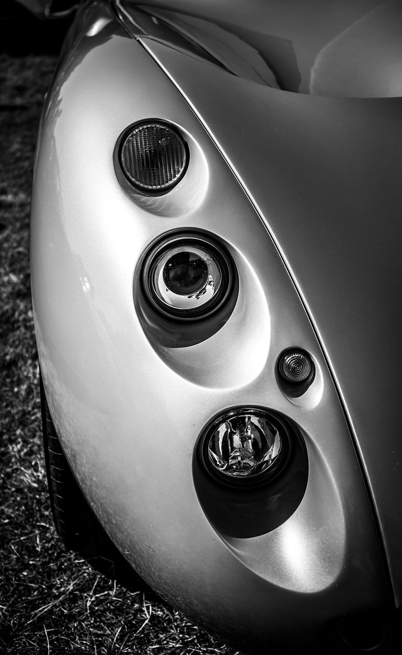 清洗大灯多少钱