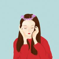 Zhihu profile picture for @medicine