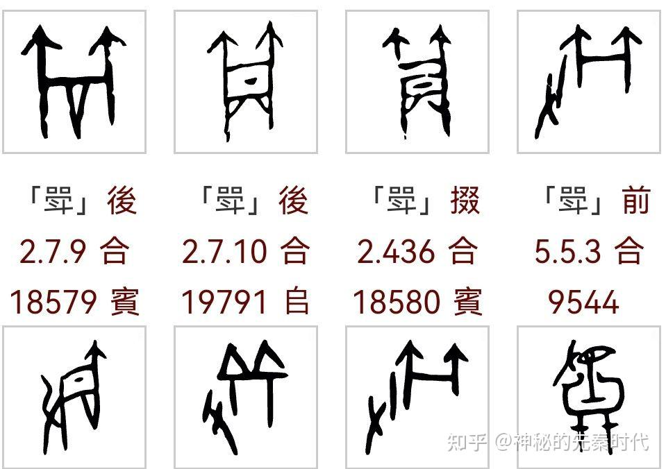 “爵”与“斝”:中国古代青铜礼器的饮酒艺术与文化象征 - 知乎