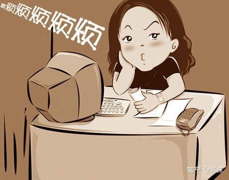 现在的年轻人怎么那么浮躁，怎么才能静下心来？