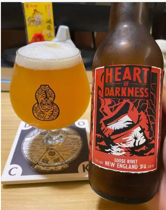 越南啤酒进口报关清关知识解析