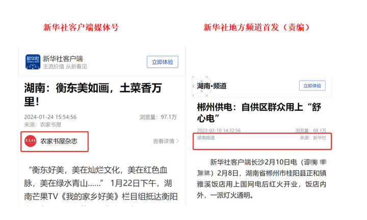 投稿发稿怎么区别官方客户端自媒体号和官方责编发