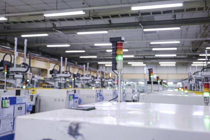智能工厂建设方案：制造业存量工厂如何进行智能化转型? - 知乎