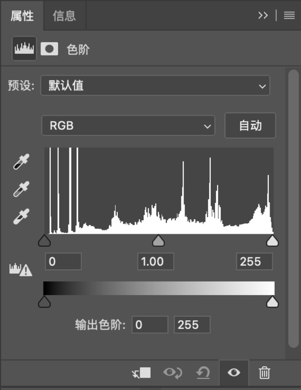 PS 亮度、色阶、曲线 - 知乎