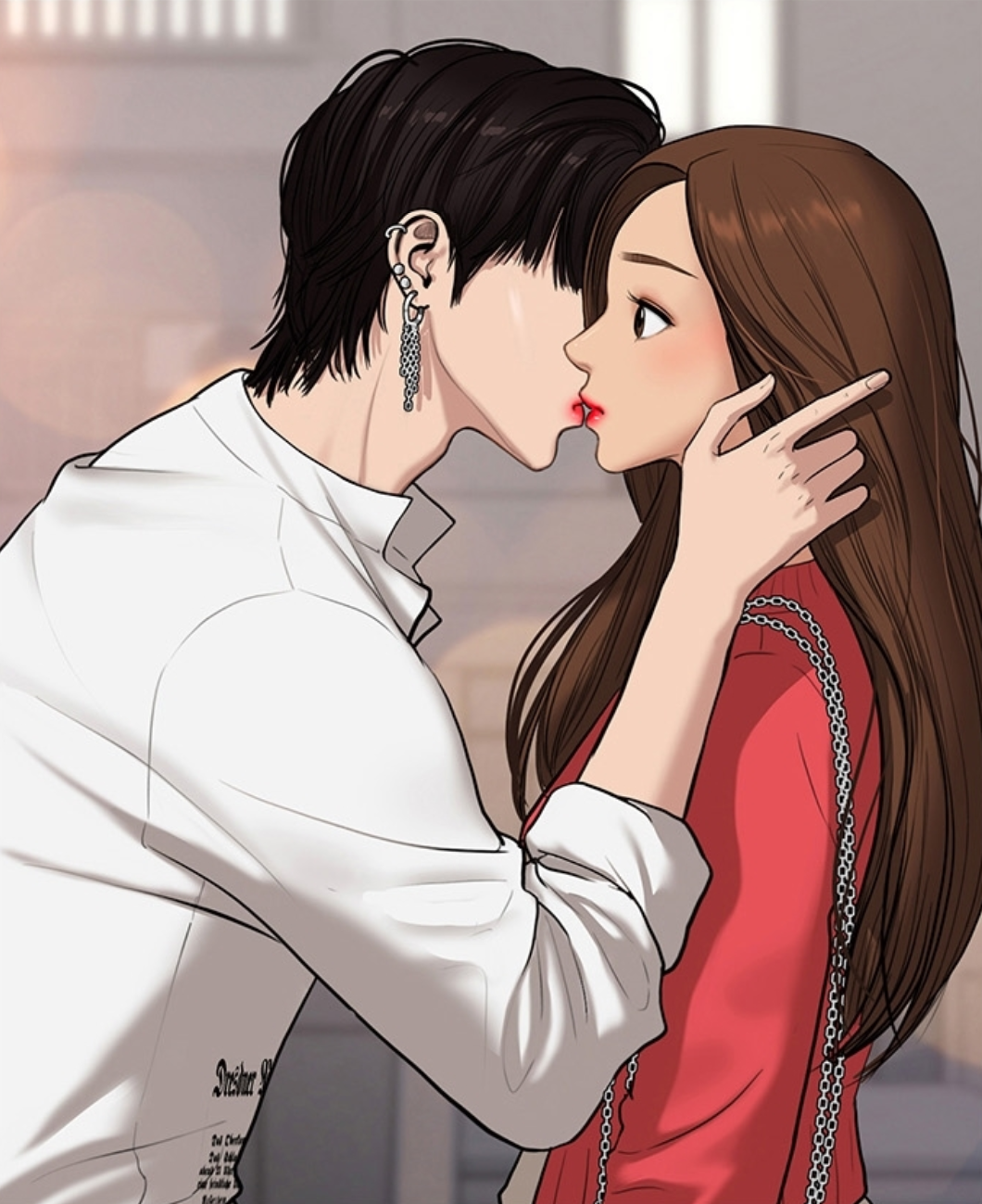 韩剧《女神降临》剧情好看吗? - 知乎