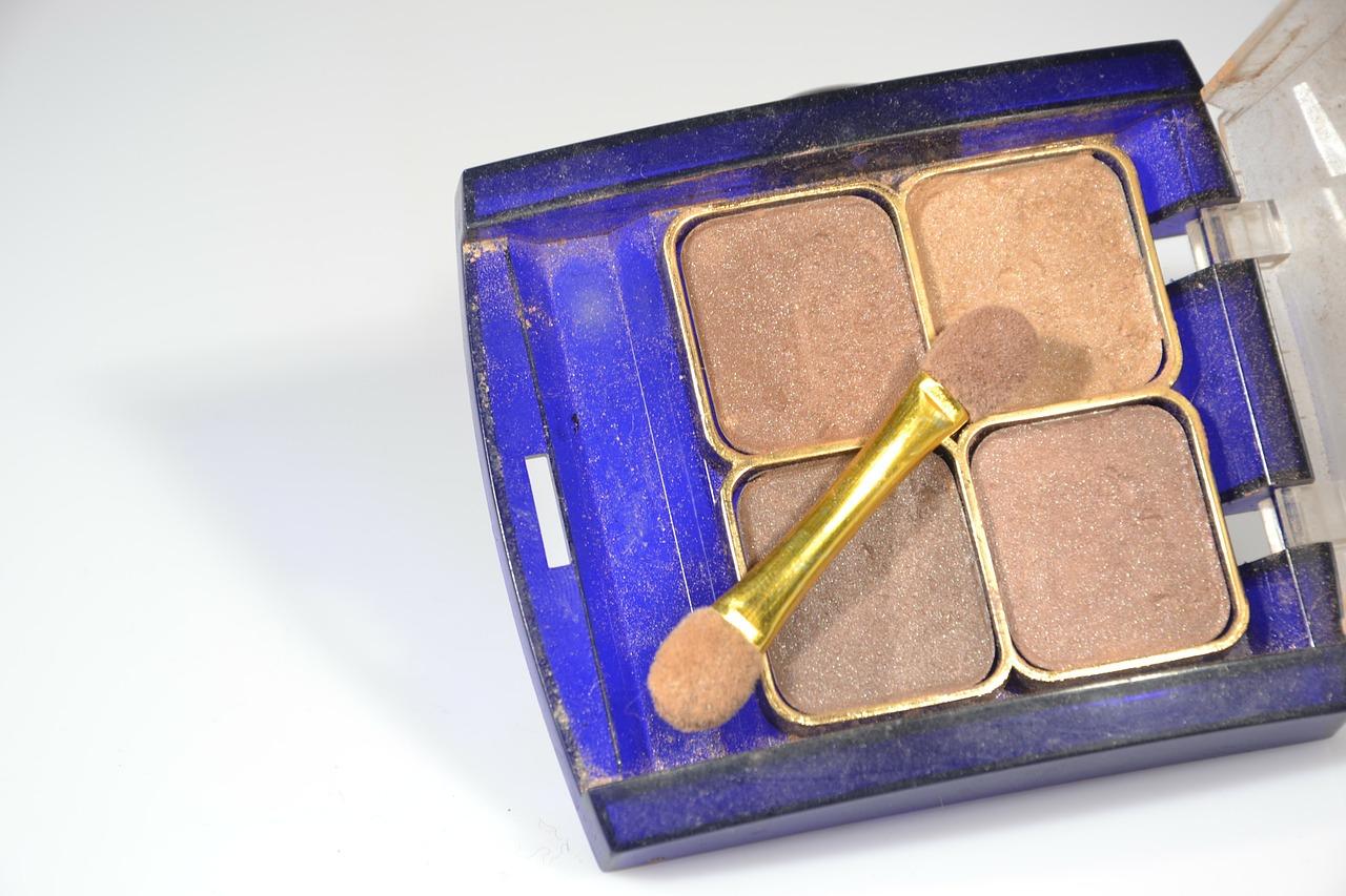 3. 日化品牌排行