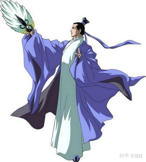 你为什么喜欢荀彧? - 知乎