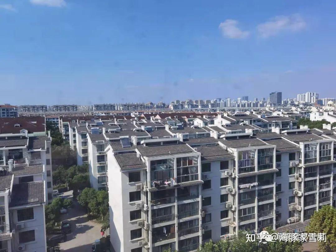 古美，凭什么成为闵行最贵的地方？ - 知乎