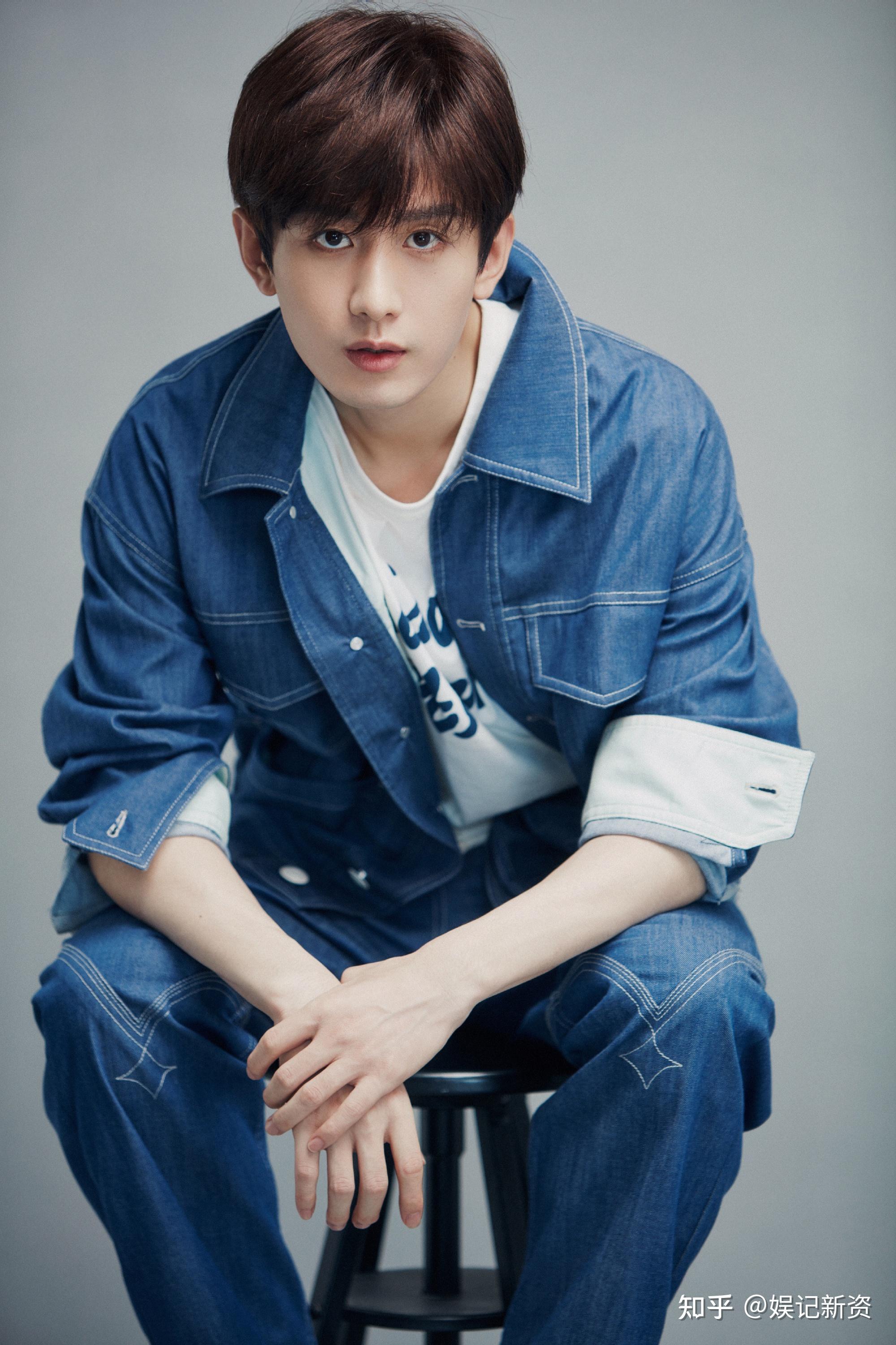 电视剧《沉香如屑》预告片中成毅的演技如何? - 知乎