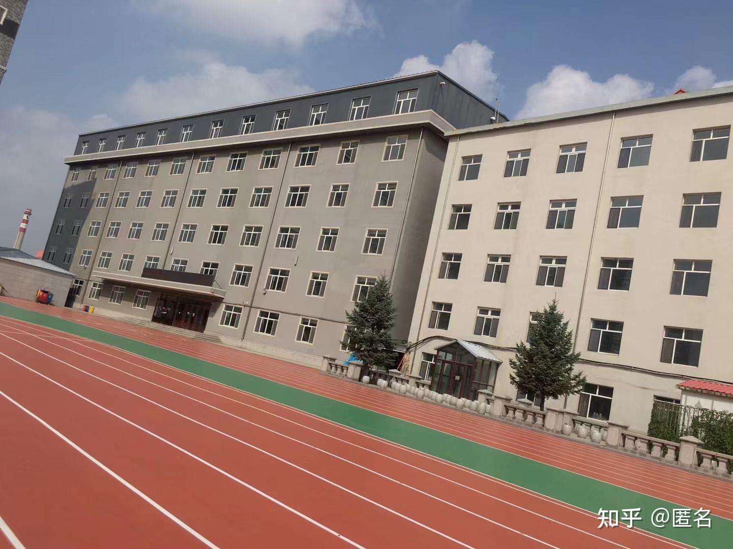 在哈尔滨市双城区兆麟中学高中就读是一种什么样的体验