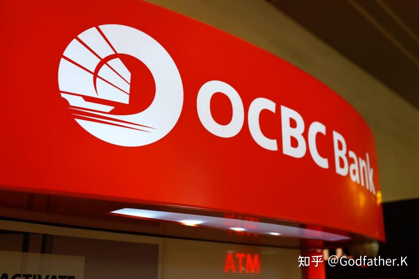 全网最佳|新加坡华侨银行（OCBC）自助开户指南与借记卡申请- 知乎