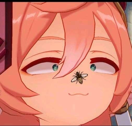 原神中有哪些沙雕表情包可以分享一下吗