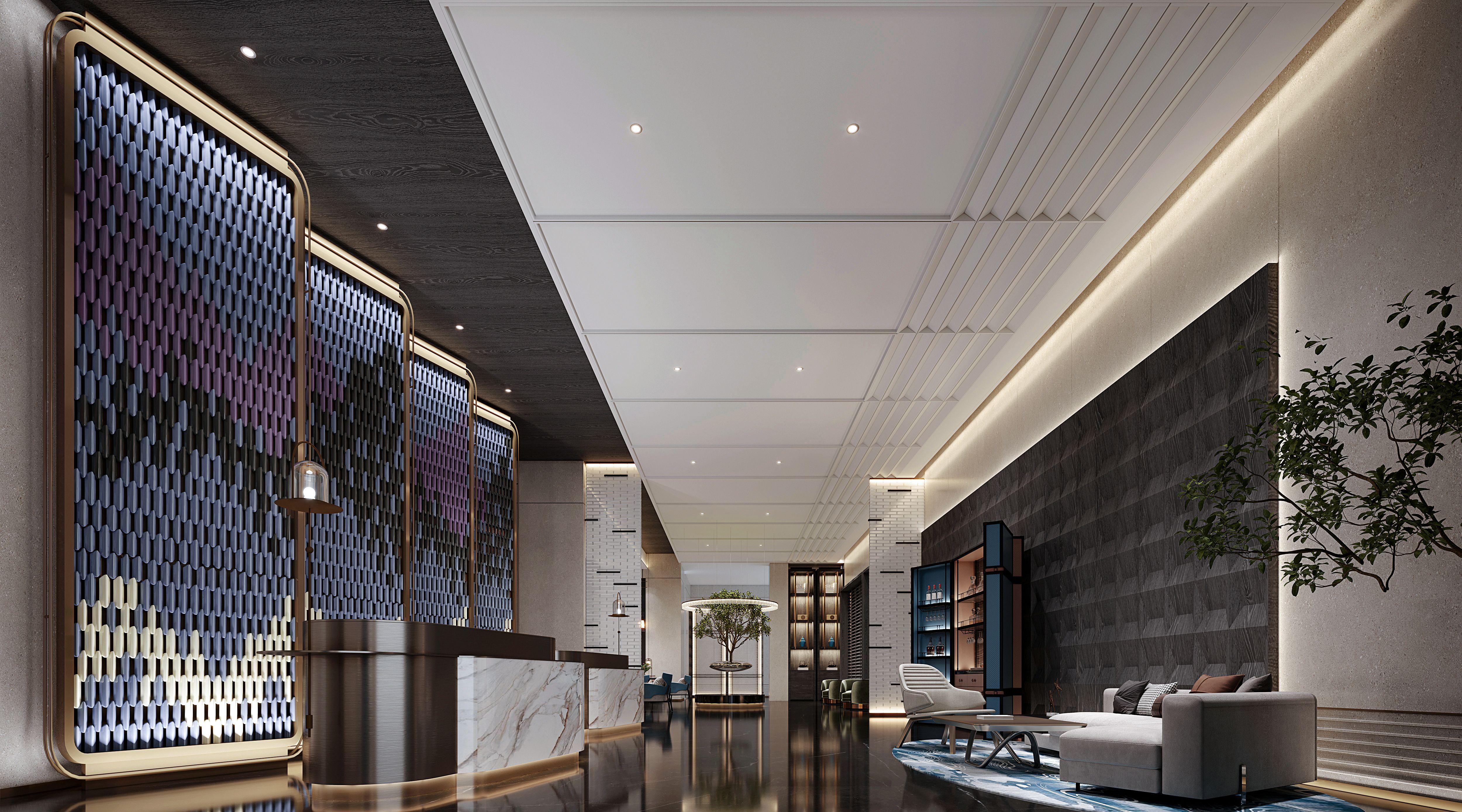 新商旅人群的期待,在美豪3.0得到满足