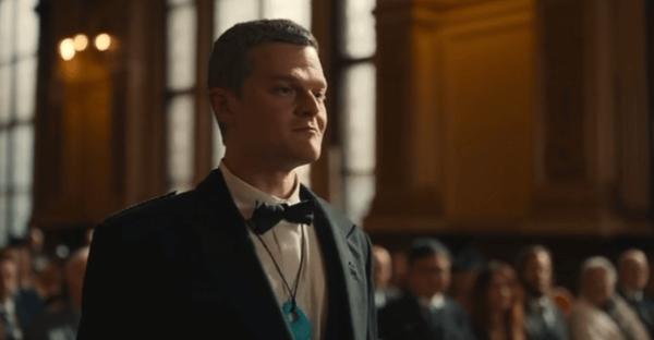 《妥瑞氏与我》豆瓣8.2，小众佳片！