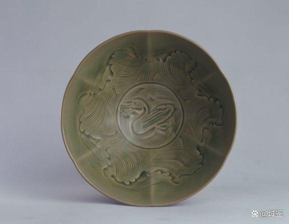耀州窑：古今刻花第一瓷！ - 知乎