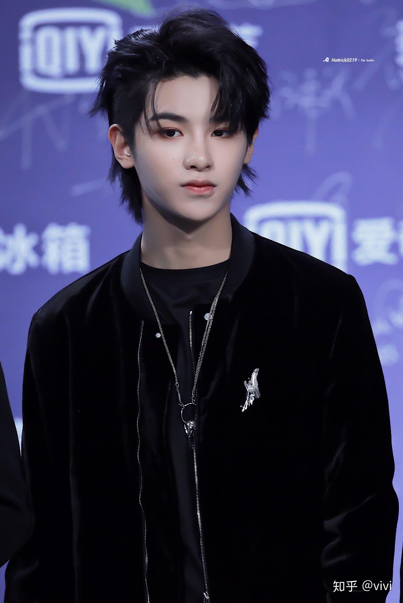 如何评价百分之九组合ninepercent男团的长相