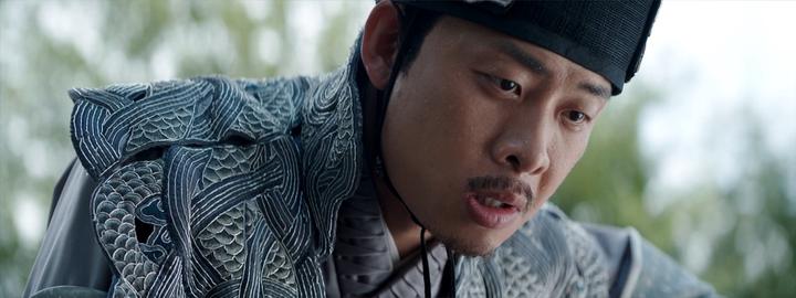 绣春刀ii最让我感动的不是张震的沈炼而是张译的陆文昭