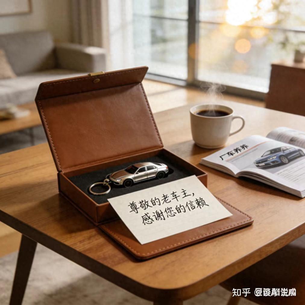旧车也有复活卡?极氪用“众筹”表示从未忘记背刺过的老车主 - 知乎