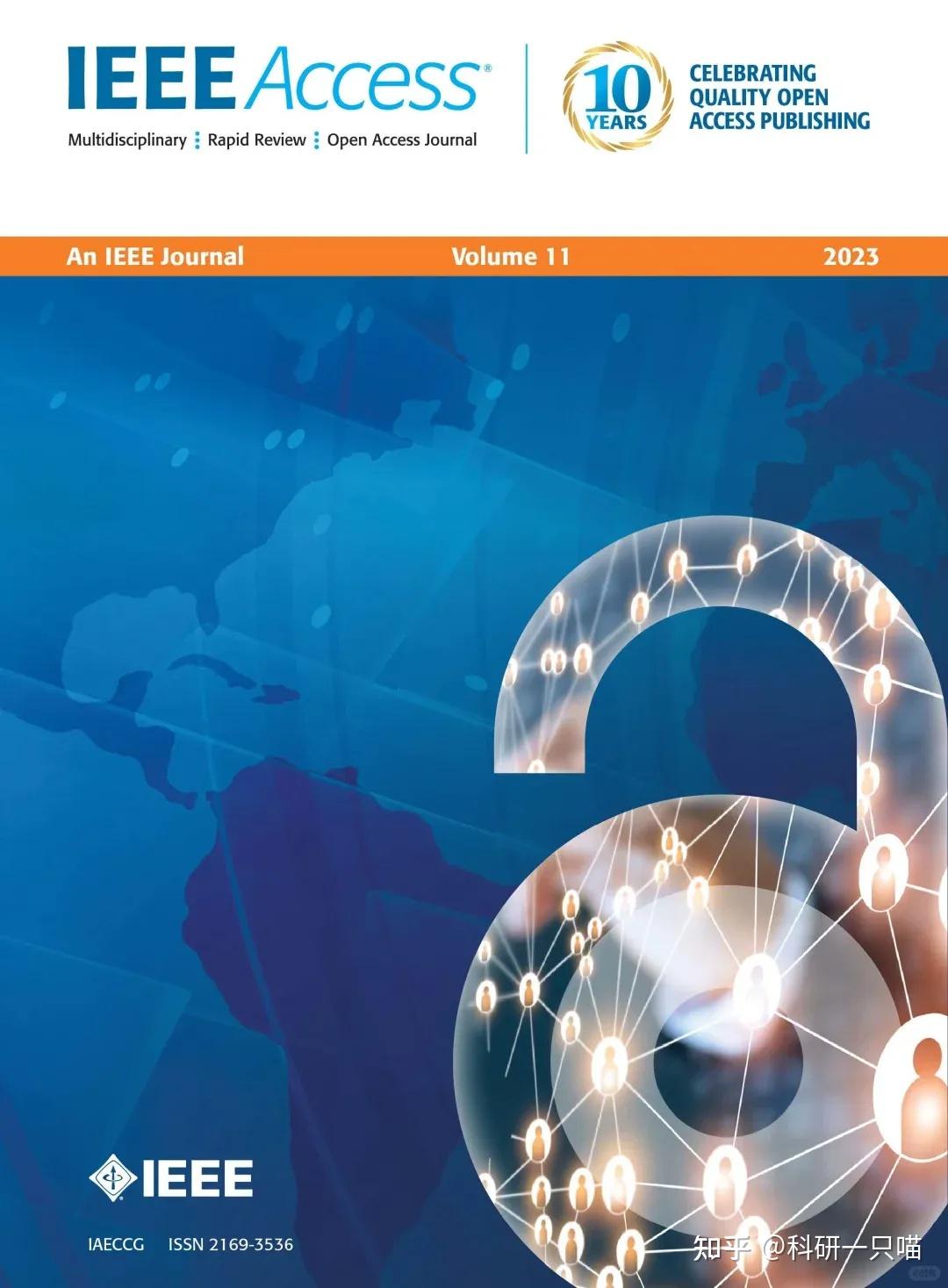 计算机领域 大水刊 IEEE Access几乎有投即中（附投稿录用经验） 知乎