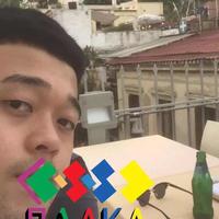 Zhihu profile picture for @hooni