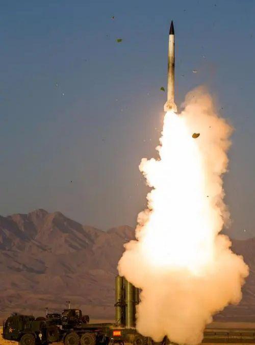 求问我国红旗防空导弹系统水平目前如何(并非恨国蛆,并非收集情报