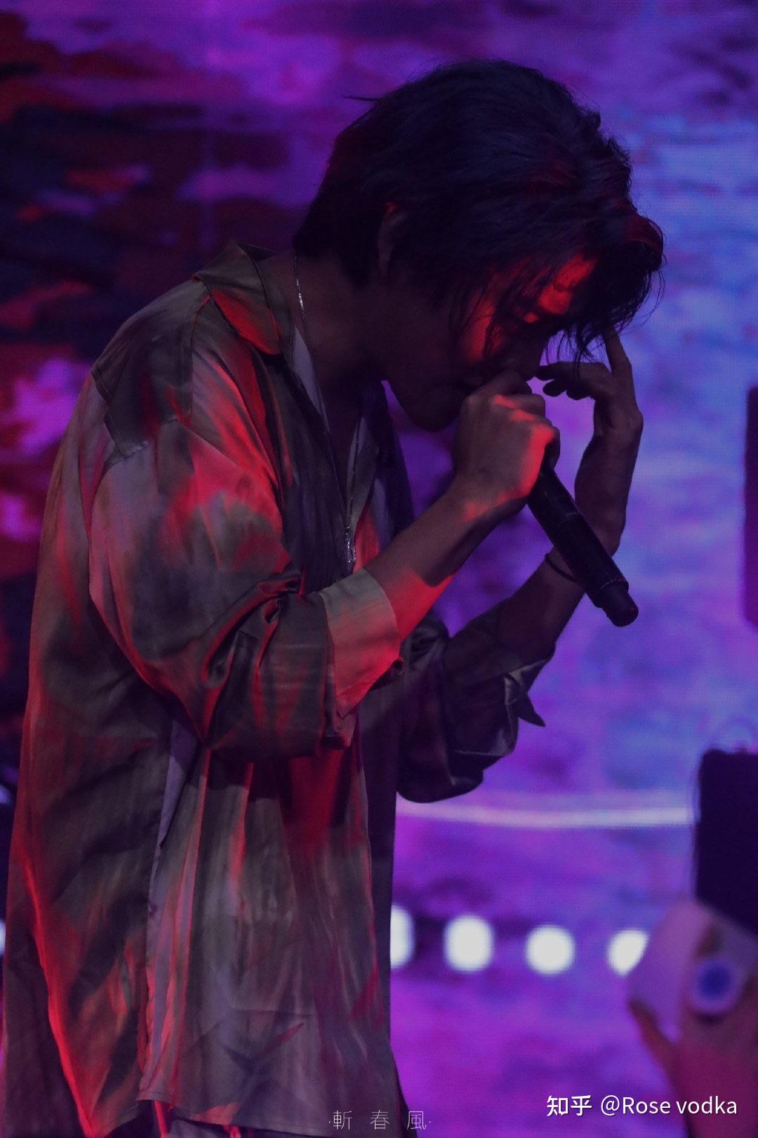 仅仅看脸,某幻君真的帅吗? - 知乎