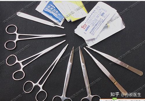 针对包皮环切术的几种方法,各有什么优缺点?我们该如何选择? - 知乎
