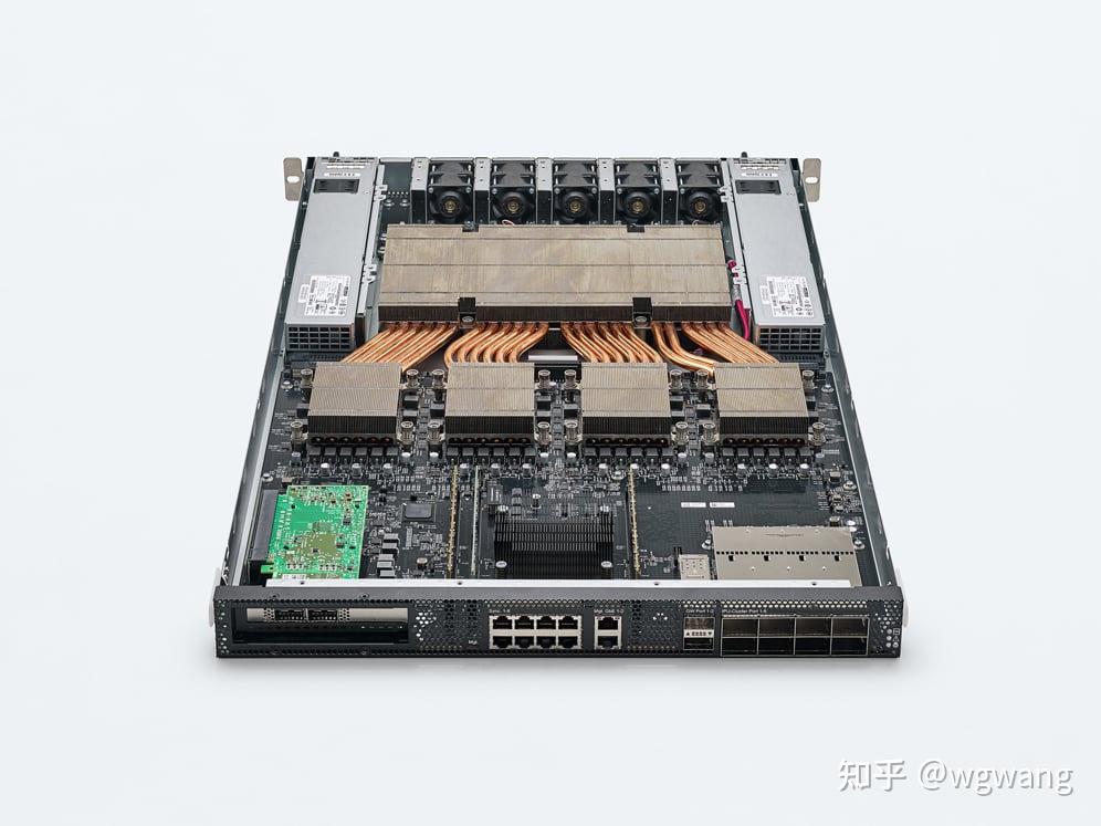 AI 芯片制造商 Graphcore 获 2.2 亿美元投资，为什么 AI 初创公司能吸引如此多投资？ - 知乎