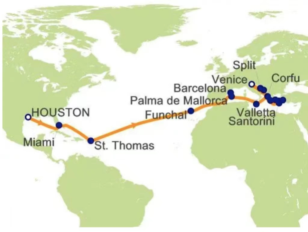 知识小课堂| 美国海运：OA联盟、2M联盟、TA联盟- 知乎