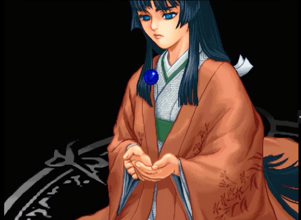 如何评价《战国之刃》这款游戏的内容有什么看法? - 知乎